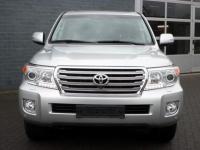 MY TOYOTA LAND CRUISER 2014 FOR SALE.