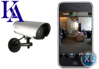 افضل كاميرات مراقبة | كاميرات مراقبة الكويت