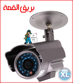 أفضل كاميرات مراقبة في الكويت |  أرخص كاميرات مراقبة في الكويت