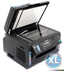 جميع انواع وموديلات الفاكسات ماركه باناسونيك