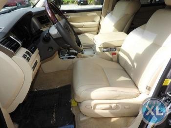 لكزس LX 570 سيارات الدفع الرباعي للبيع.