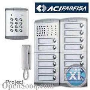 نظام الانتركم الصوتى