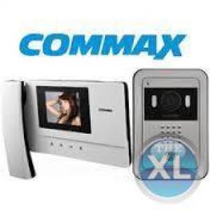 نظام الانتركم المرئى