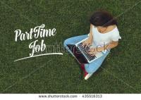 Earn Good Income With Part Time Jobs Spend Few Hours