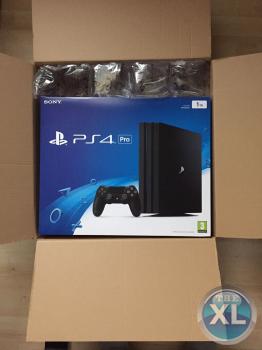 Sony PlayStation 4  Pro (PS3 & PS4)500GB & 1 TB / Xbox one & New Xbox one S