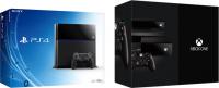 Sony PlayStation 4  Pro (PS3 & PS4)500GB & 1 TB / Xbox one & New Xbox one S