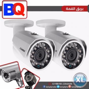 أفضل كاميرات مراقبة في الكويت | كاميرات مراقبة في الكويت