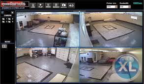 عرووووض تركيب انظمة كاميرات المراقبة