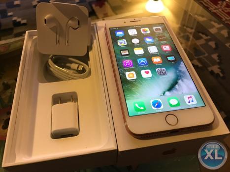 (NEW ORIGINAL)IPHONE7/IPHONE 7 PLUS/32/128/256GB:WHATAPP CHAT:+15412030387