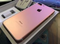 (NEW ORIGINAL)IPHONE7/IPHONE 7 PLUS/32/128/256GB:WHATAPP CHAT:+15412030387