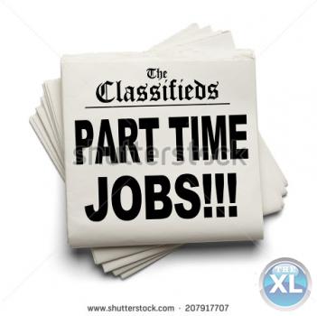Part time jobs vacancy in your city,Free Registration, Per hour income Rs. 250-300/- Apply now