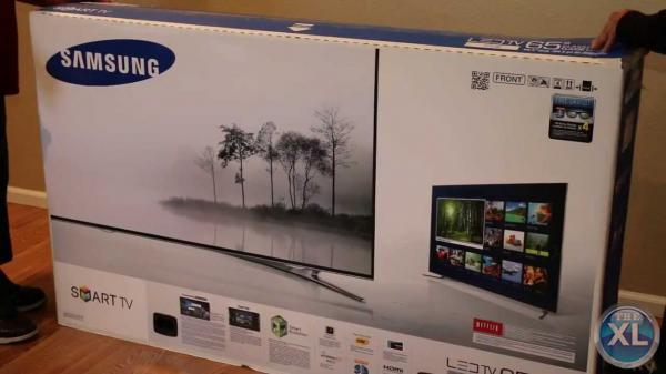 Samsung 55 HU9000 Series 9 Curved UHD 4K LED TV