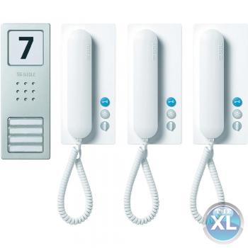 بيع انتركوم سمعي و مرئي