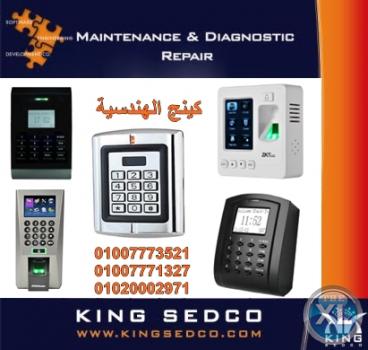 Access Control Keypad