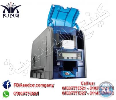 data card printer price