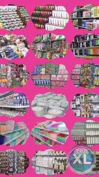 كل شي  ب 5 ريال