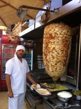 استقدام افضل الطباخين المهرة من المغرب