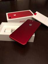 ORIGINAL APPLE IPHONE 7/7PLUS/SAMSUNG S8/S8+WHATAPPCHAT +19293993148