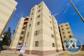 شقه للبيع فى الحى الرابع التجمع الخامس