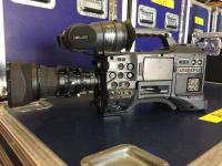 كاميرا فيديو باناسونيك أغ-HPX500 هد P2