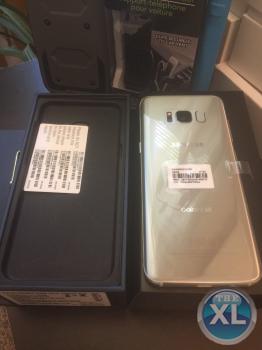 Offer Apple iPhone 7/7+ and Samsung Galaxy S8/S8+