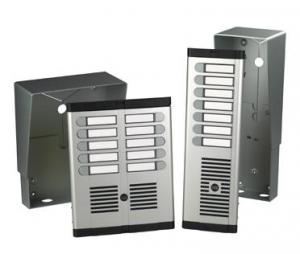 تركيب انتركوم مرئي