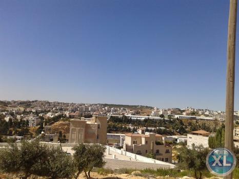 ارض للبيع في عرقوب خلدا