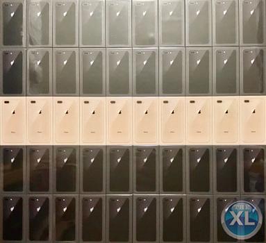 FOR SALE: BRAND NEW UNLOCKED APPLE IPHONE X  256GB $480