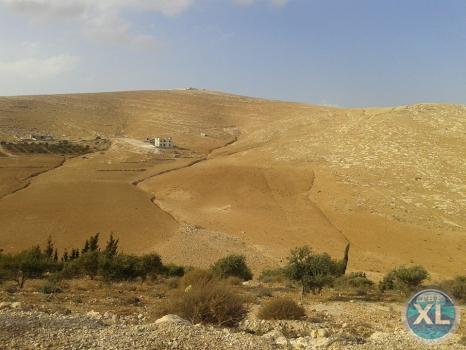 ارض للبيع في شفا بدران