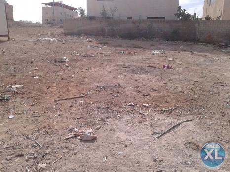 ارض للبيع في ماركا