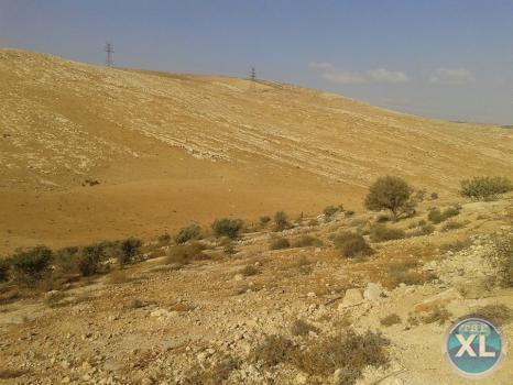 ارض للبيع في شفا بدران