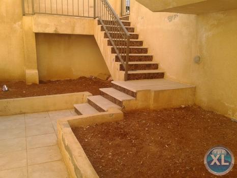 شقة مفروشة للايجار في عبدون