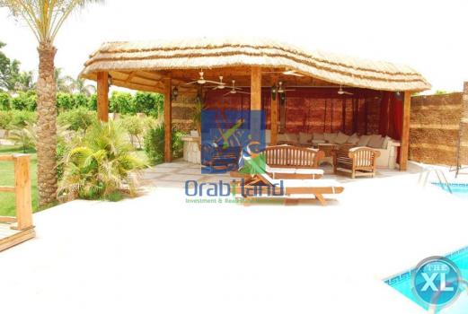 ارض بالغرود الغربية بجمعية أحمد عرابى