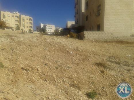 ارض للبيع في ابو نصير