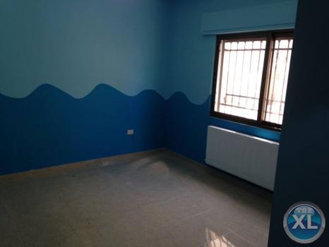 شقة للبيع في ضاحية الرشيد خلف الجمعية العلمية الملكية