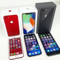 Apple iPhone 7/8/X and Samsung Galaxy S8/Note 8 Brand New