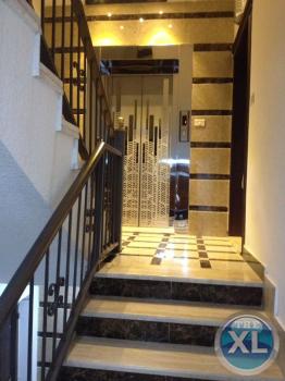 شقة للبيع في ضاحية الرشيد