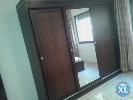 شقة مفروشة للايجار في ضاحية الرشيد