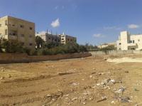 ارض للبيع في الجويدة / المستندات و ام زعرورة