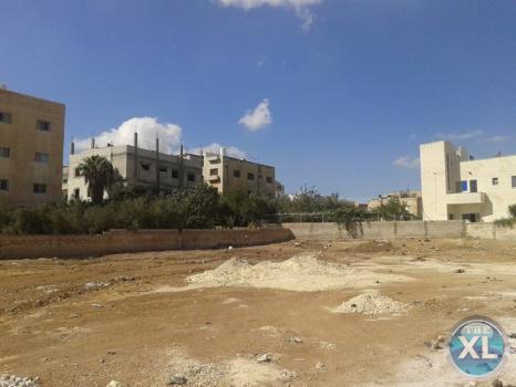 ارض للبيع في الجويدة/ المستندات و ام زعرورة