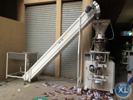 سمارت باك لمعدات التعبئة والتغليف وخطوط السوائل