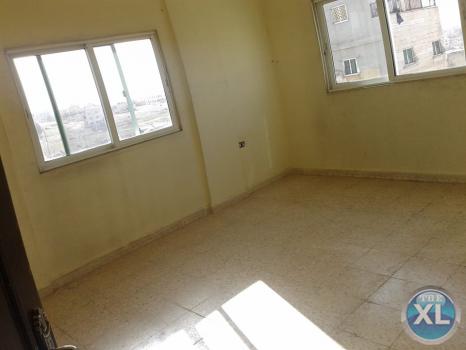 شقة للايجار في ابو علندا/ المستندة