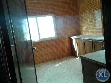 شقة للايجار في ابو علندا/ المستندة - بسعر.................