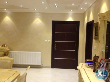 شقة للبيع في ضاحية الرشيد فيها تدفئة راكبة - قريبة من الجامعة الاردنية و الخدمات