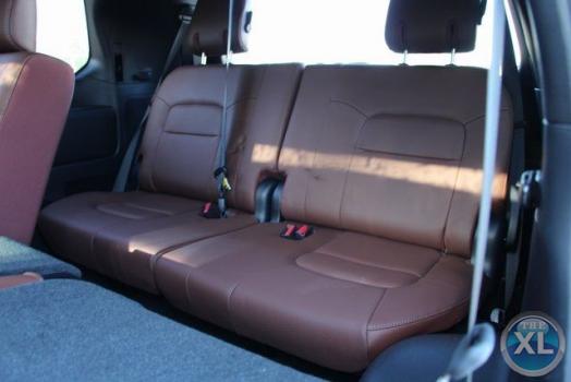 لاند كروزر 2016 بيع عاجل