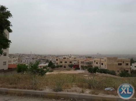 ارض للبيع في القويسمة تبعد 1.5 كم عن مجمع الجنوب