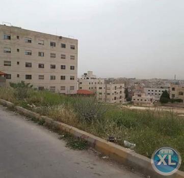 ارض للبيع في القويسمة تبعد 1.5 كم عن مجمع الجنوب