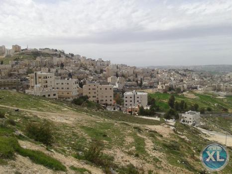 ارض للبيع في صويلح/ تبعد 700م عن دوار صويلح