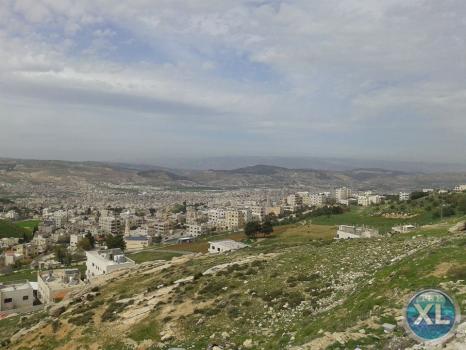 ارض للبيع في صويلح/ تبعد 700م عن دوار صويلح