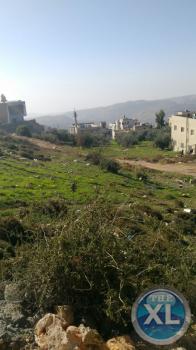 ارض للبيع في ماحص تبعد 1.5كم عن ضريح الملكة علياء